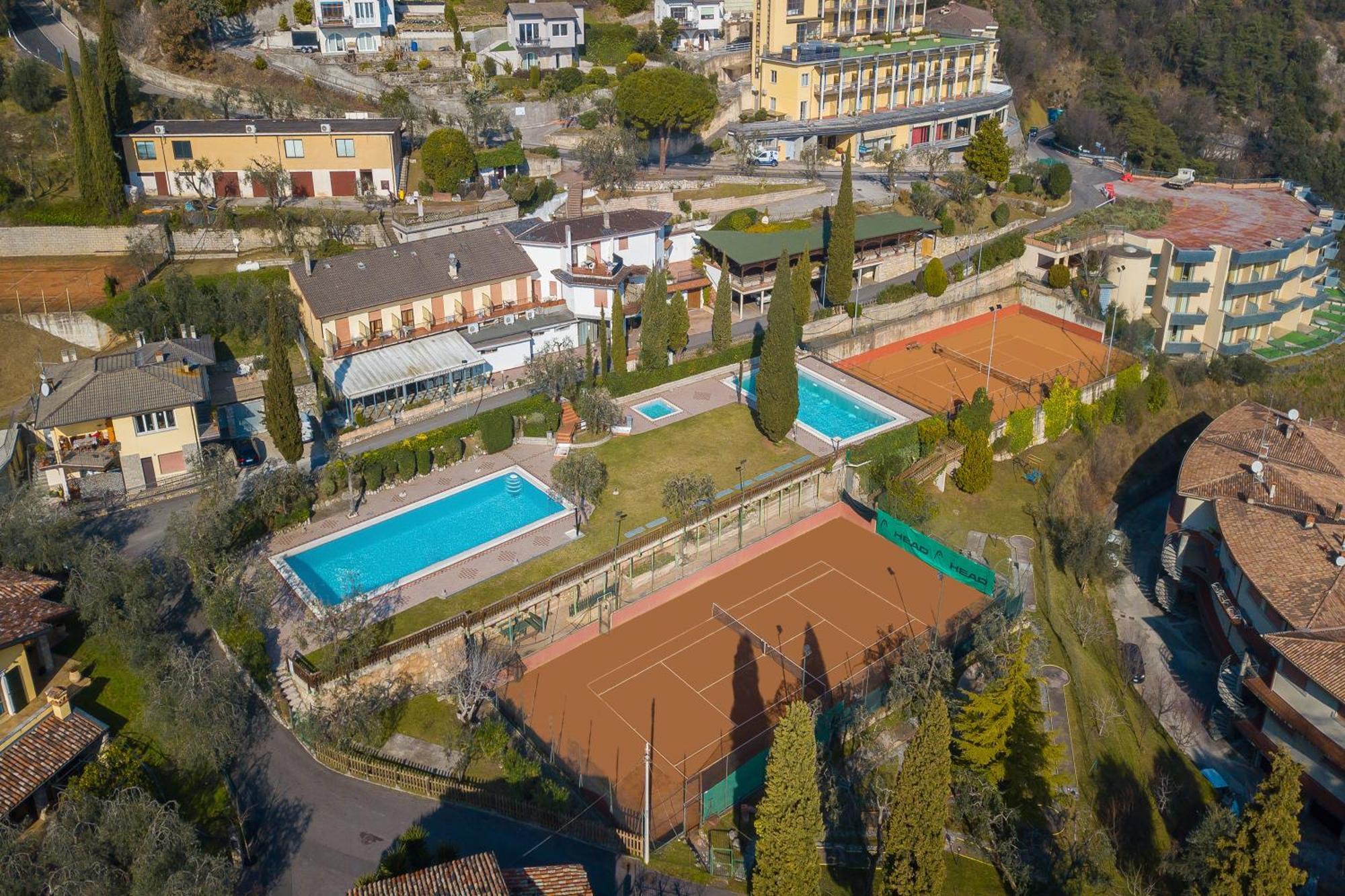 Casa Dei Nonni Apartments Tremosine Exterior foto